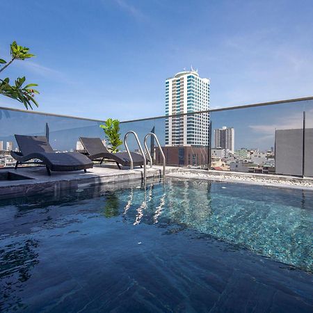 Hsuites Riverside Hotel And Apartment Da Nang Eksteriør bilde